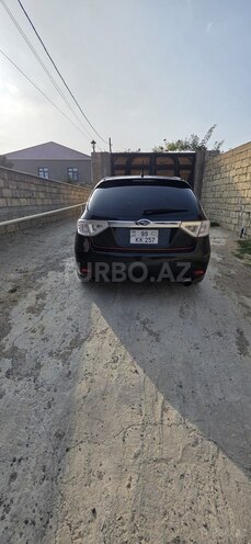 Subaru Impreza-11