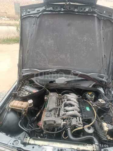 Mercedes 190 1990, 260,000 km - 2.5 л - Bakı