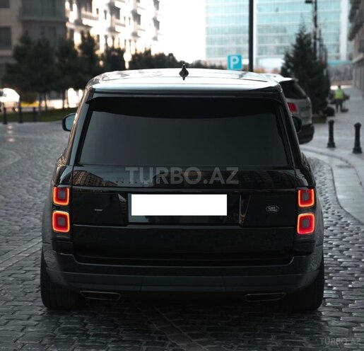 Land Rover Range Rover 2019, 215,000 km - 3.0 l - Bakı
