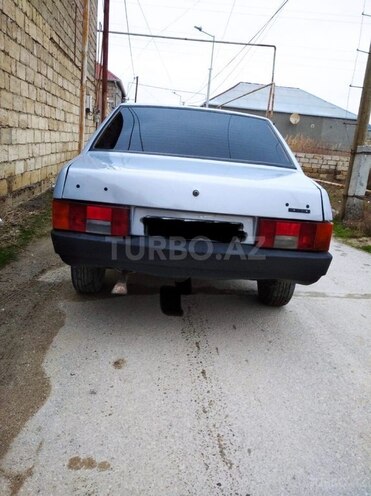 LADA (VAZ) 21099 1998, 158,440 km - 1.5 л - Bakı