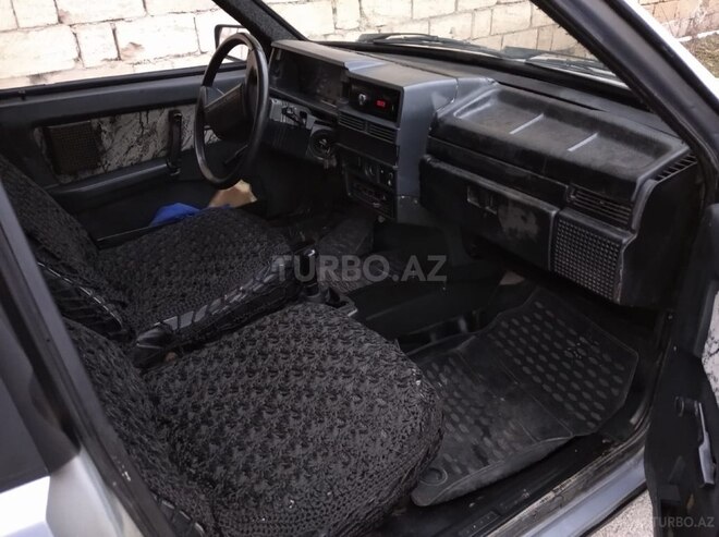 LADA (VAZ) 21099 1998, 158,440 km - 1.5 л - Bakı