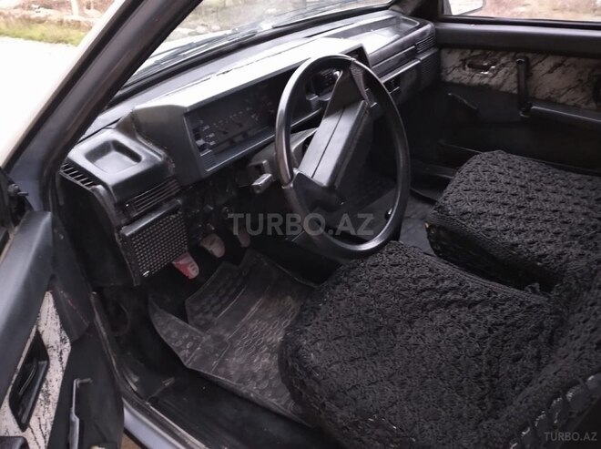 LADA (VAZ) 21099 1998, 158,440 km - 1.5 л - Bakı