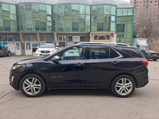 Chevrolet Equinox-3