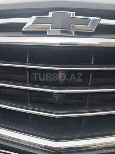 Chevrolet Equinox-19