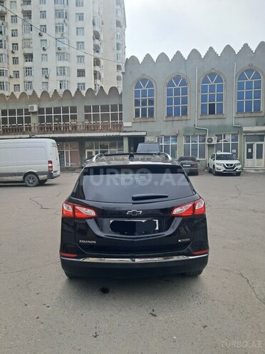 Chevrolet Equinox-6