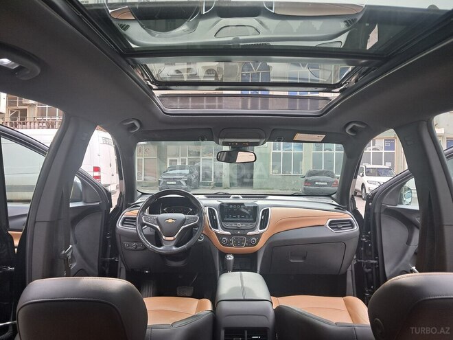 Chevrolet Equinox-7