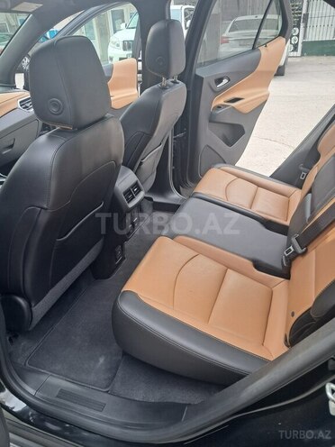 Chevrolet Equinox-11