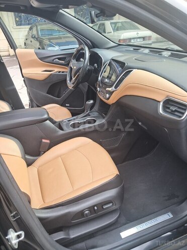 Chevrolet Equinox-10