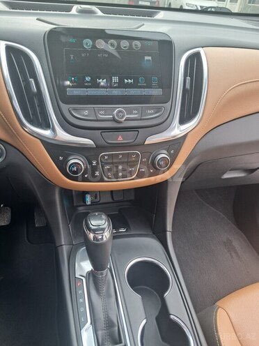 Chevrolet Equinox-14