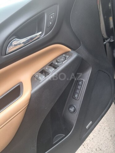 Chevrolet Equinox-15