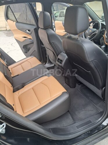 Chevrolet Equinox-12