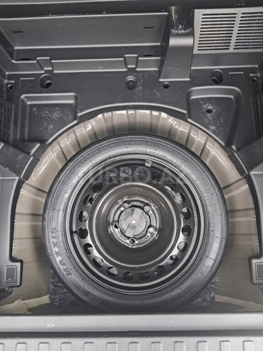 Chevrolet Equinox-21