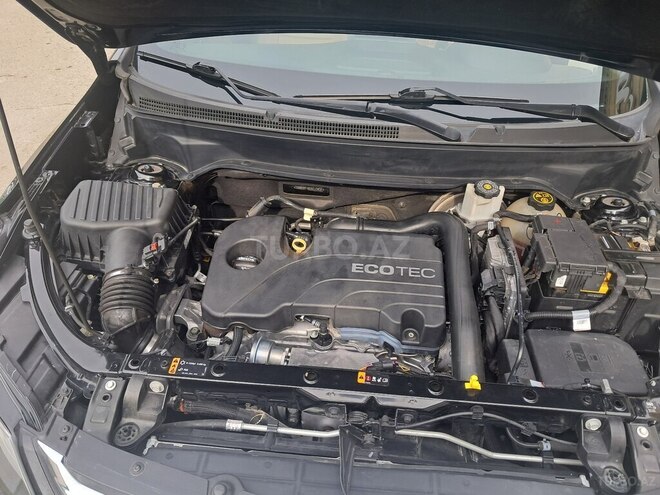 Chevrolet Equinox-20