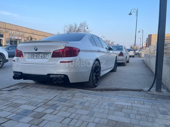 BMW 528 2013, 189,000 km - 2.0 l - Bakı