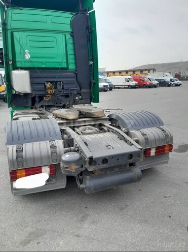 Mercedes Actros 1844 2012, 112,350 km - 12.0 l - Bakı