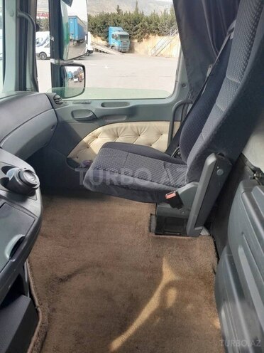 Mercedes Actros 1844 2012, 112,350 km - 12.0 l - Bakı