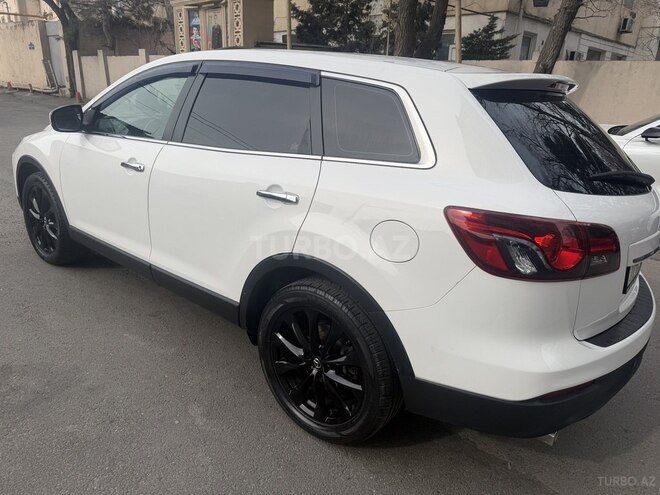 Mazda CX-9 2014, 168,000 km - 3.7 l - Bakı