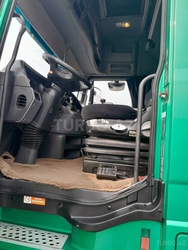 Mercedes Actros 1844 2012, 112,350 km - 12.0 l - Bakı