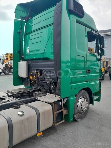Mercedes Actros 1844 2012, 112,350 km - 12.0 l - Bakı