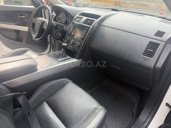 Mazda CX-9 2014, 168,000 km - 3.7 l - Bakı