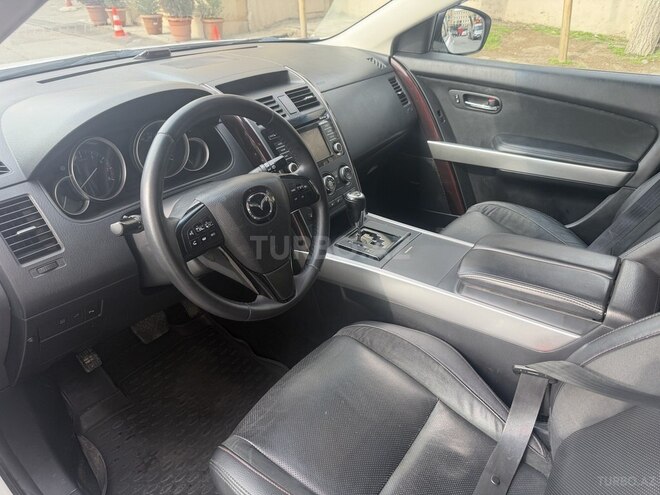 Mazda CX-9 2014, 168,000 km - 3.7 l - Bakı