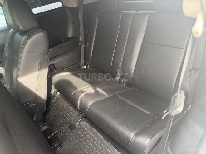 Mazda CX-9 2014, 168,000 km - 3.7 l - Bakı