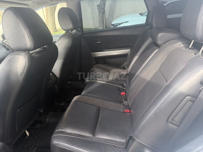 Mazda CX-9 2014, 168,000 km - 3.7 l - Bakı