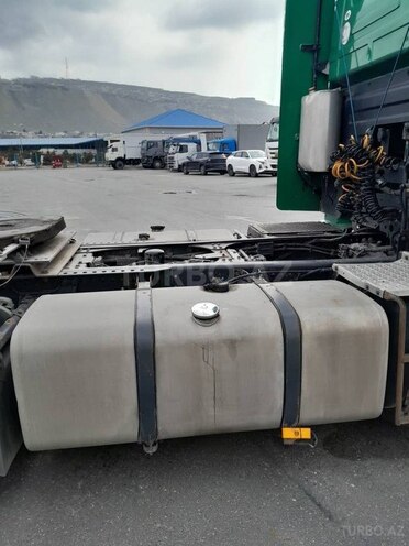 Mercedes Actros 1844 2012, 112,350 km - 12.0 l - Bakı