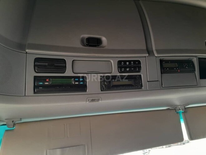 Mercedes Actros 1844 2012, 112,350 km - 12.0 l - Bakı