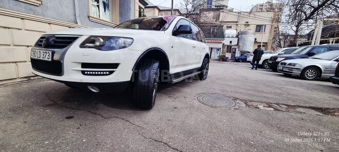Volkswagen Touareg 2009, 231,500 km - 3.6 л - Bakı