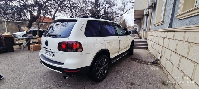 Volkswagen Touareg 2009, 231,500 km - 3.6 л - Bakı