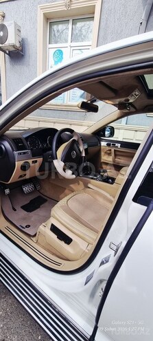 Volkswagen Touareg 2009, 231,500 km - 3.6 л - Bakı