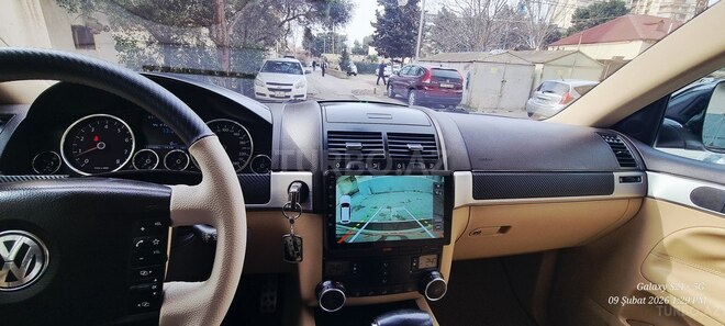 Volkswagen Touareg 2009, 231,500 km - 3.6 л - Bakı