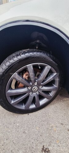 Volkswagen Touareg 2009, 231,500 km - 3.6 л - Bakı