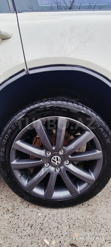 Volkswagen Touareg 2009, 231,500 km - 3.6 л - Bakı