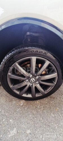 Volkswagen Touareg 2009, 231,500 km - 3.6 л - Bakı