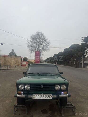 LADA (VAZ) 2106 1990, 151,545 km - 1.5 л - Şəmkir