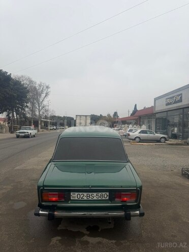 LADA (VAZ) 2106 1990, 151,545 km - 1.5 л - Şəmkir