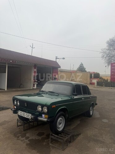 LADA (VAZ) 2106 1990, 151,545 km - 1.5 л - Şəmkir