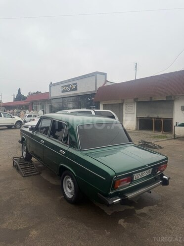 LADA (VAZ) 2106 1990, 151,545 km - 1.5 л - Şəmkir