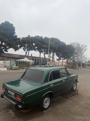 LADA (VAZ) 2106 1990, 151,545 km - 1.5 л - Şəmkir