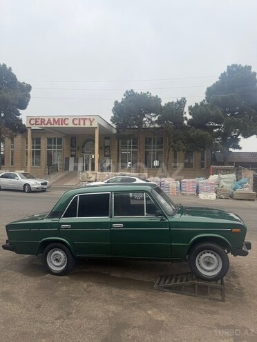 LADA (VAZ) 2106 1990, 151,545 km - 1.5 л - Şəmkir