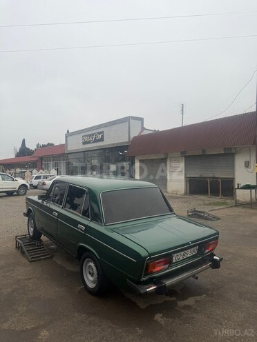 LADA (VAZ) 2106 1990, 151,545 km - 1.5 л - Şəmkir