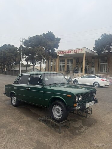 LADA (VAZ) 2106 1990, 151,545 km - 1.5 л - Şəmkir