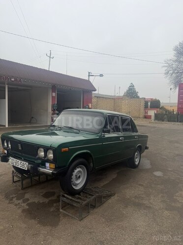 LADA (VAZ) 2106 1990, 151,545 km - 1.5 л - Şəmkir