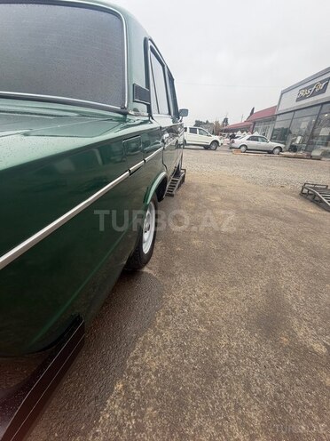 LADA (VAZ) 2106 1990, 151,545 km - 1.5 л - Şəmkir