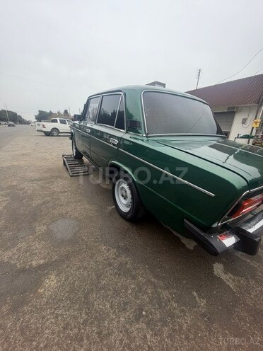 LADA (VAZ) 2106 1990, 151,545 km - 1.5 л - Şəmkir