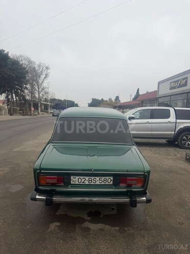 LADA (VAZ) 2106 1990, 151,545 km - 1.5 л - Şəmkir