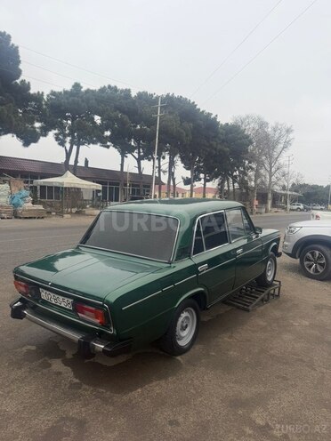 LADA (VAZ) 2106 1990, 151,545 km - 1.5 л - Şəmkir