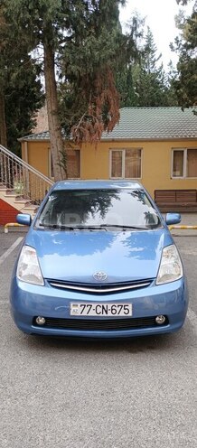Toyota Prius 2008, 295,000 km - 1.5 l - Bakı